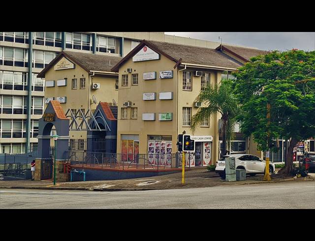 100M² OFFICE FOR SALE IN NELSPRUIT CENTRAL